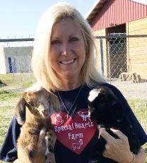 The Unstoppable Kathy Tomac: Unsung Hero of Special Needs Support